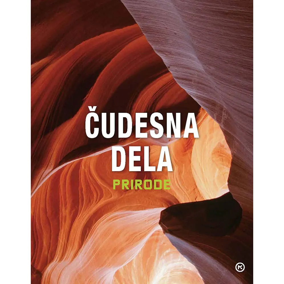 ČUDESNA DELA PRIRODE 