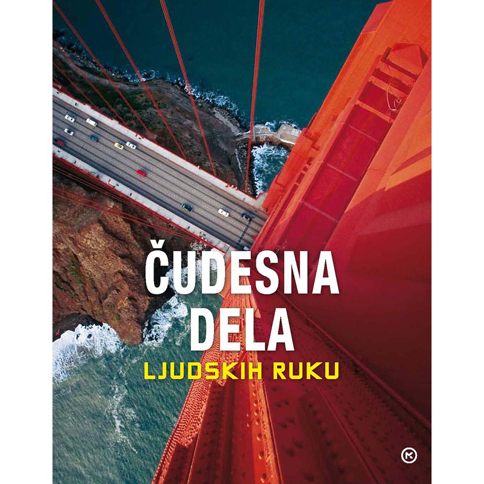 ČUDESNA DELA LJUDSKIH RUKU 