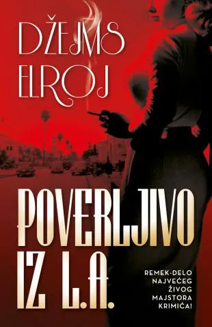 POVERLJIVO IZ LA 