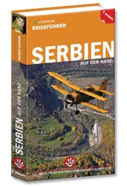 SERBIEN AUF DER HAND III izdanje 