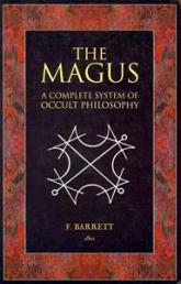 THE MAGUS 