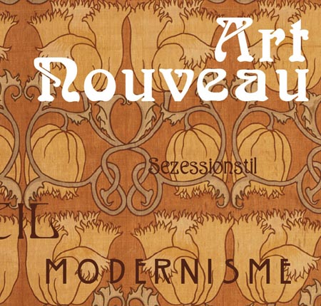 ART NOUVEAU 