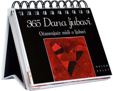 365 DANA LJUBAVI 
