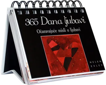 365 DANA LJUBAVI 