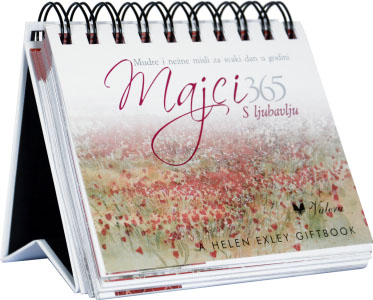 MAJCI S LJUBAVLJU 365 