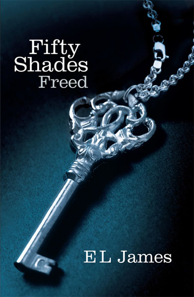 FIFTY SHADES FREED 