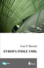 EVROPA POSLE 1980 