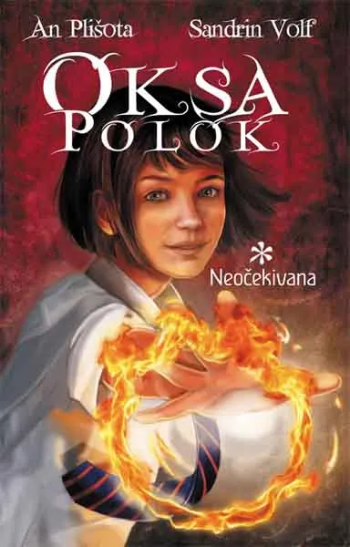 OKSA POLOK NEOČEKIVANA 