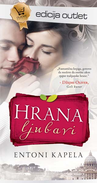 HRANA LJUBAVI OUTLET 