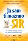 JA SAM TI MAZNUO SIR 