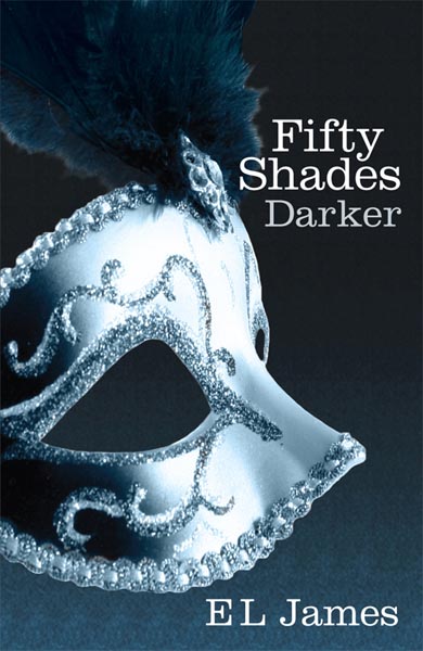 FIFTY SHADES DARKER 