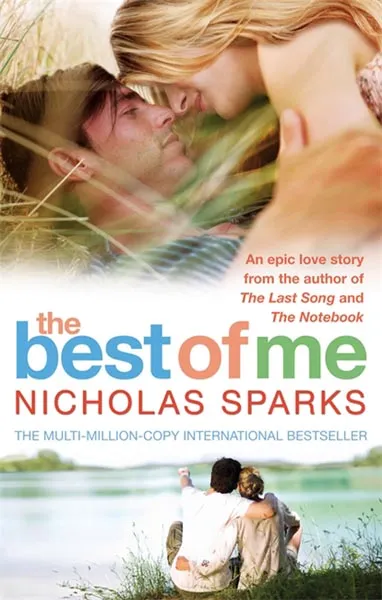 BEST OF ME 