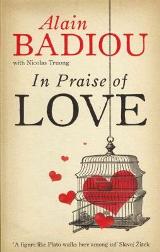 IN PRAISE OF LOVE 