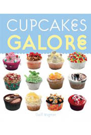 CUPCAKES GALORE 