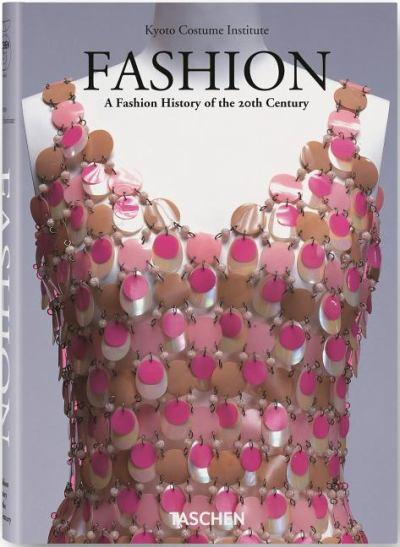 FASHION HISTORY 