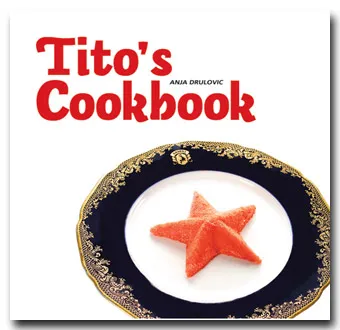 TITO S COOKBOOK 