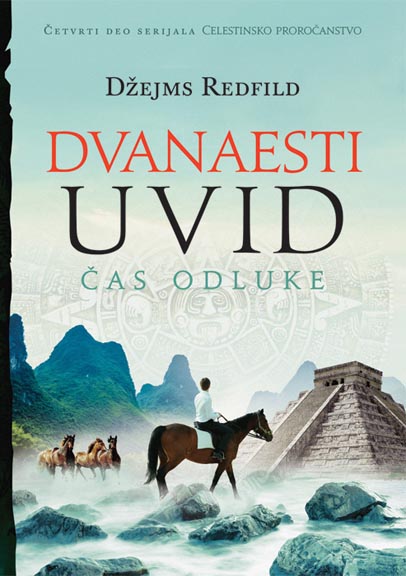 DVANAESTI UVID ČAS ODLUKE 
