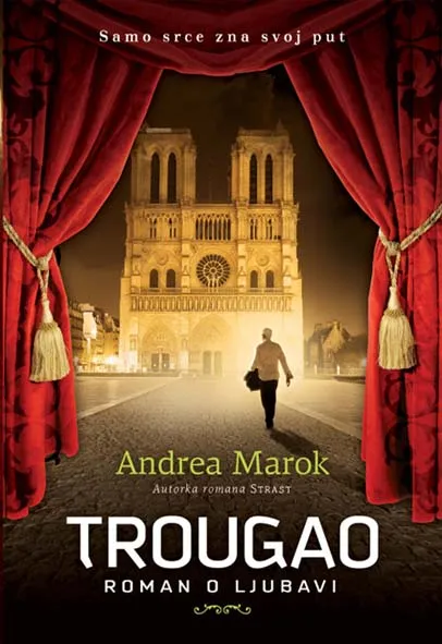 TROUGAO ROMAN O LJUBAVI 