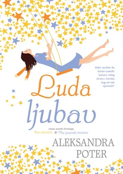 LUDA LJUBAV 