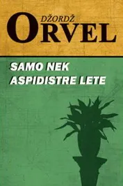 SAMO NEK ASPIDISTRE LETE 