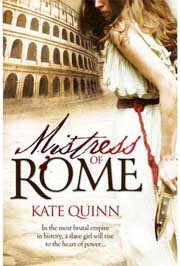 MISTRESS OF ROME 