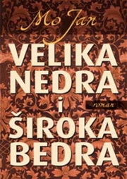 VELIKA NEDRA I ŠIROKA BEDRA 