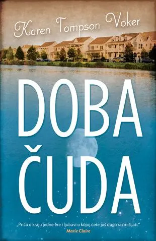 DOBA ČUDA 