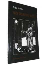 PRIČE TAJANSTVA I MAŠTE 