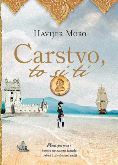 CARSTVO TO SI TI 