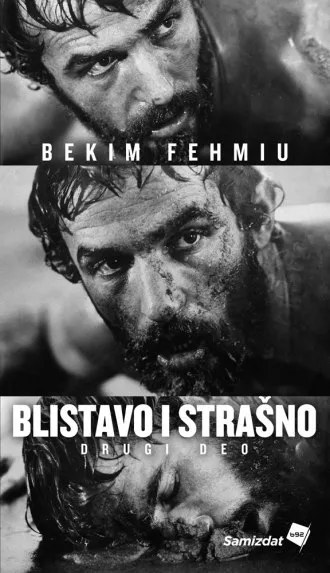 BLISTAVO I STRAŠNO II 