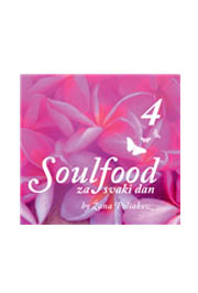 SOULFOOD ZA SVAKI DAN 4 