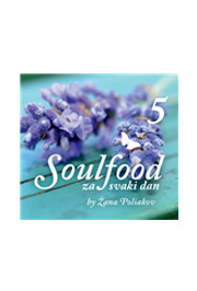 SOULFOOD ZA SVAKI DAN 5 