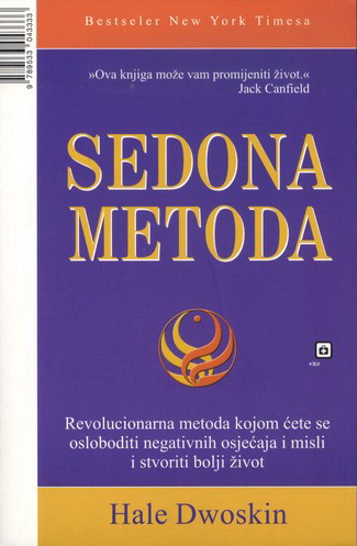 SEDONA METODA 