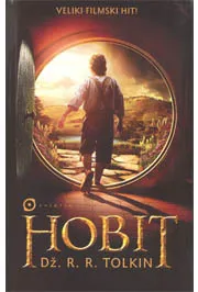 HOBIT BROŠ 