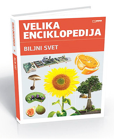 VELIKA ENCIKLOPEDIJA BILJNI SVET 