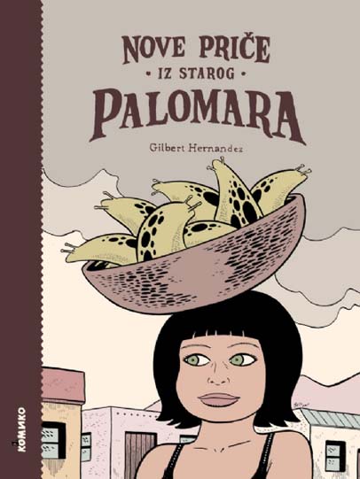 NOVE PRIČE IZ STAROG PALOMARA 