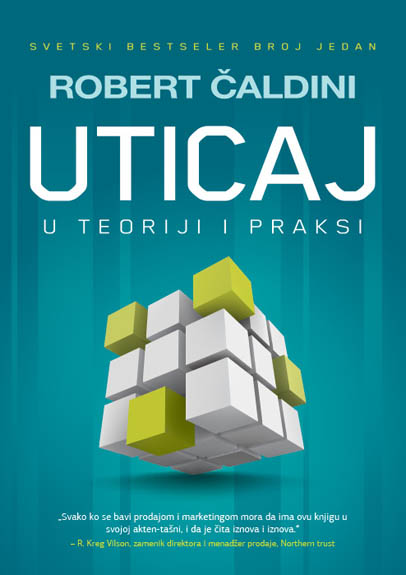 UTICAJ U TEORIJI I PRAKSI 