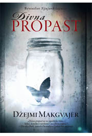 DIVNA PROPAST 