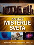 NAJVEĆE MISTERIJE SVETA 