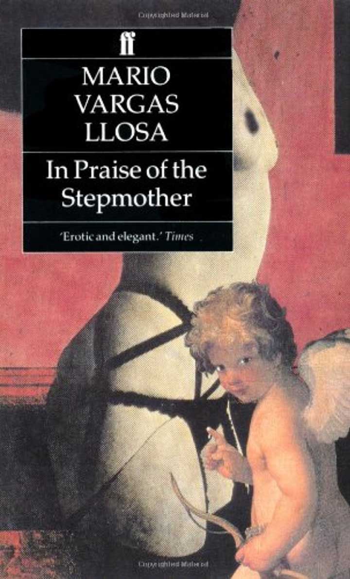 IN PRAISE OF THE STEPMOTHER 