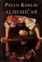 ALHEMIČAR XXVIII IZDANJE 