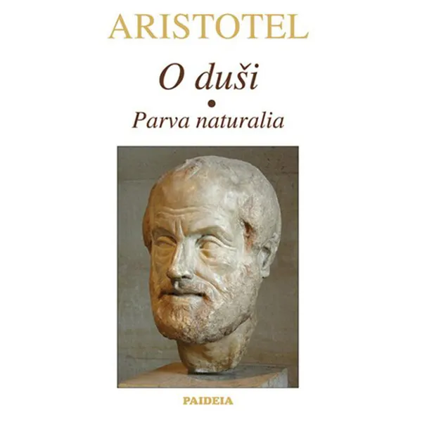 O DUŠI 
