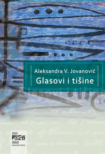 GLASOVI I TIŠINE 
