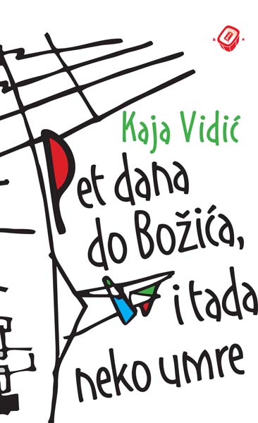 PET DANA DO BOŽIĆA I TADA NEKO UMRE 