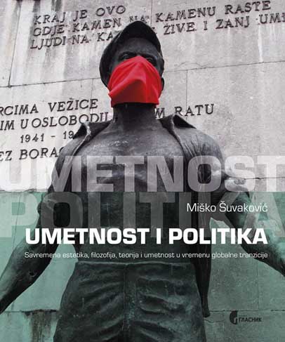 UMETNOST I POLITIKA 
