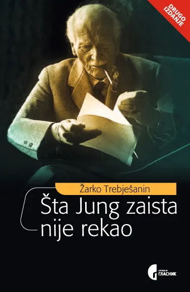 ŠTA JUNG ZAISTA NIJE REKAO