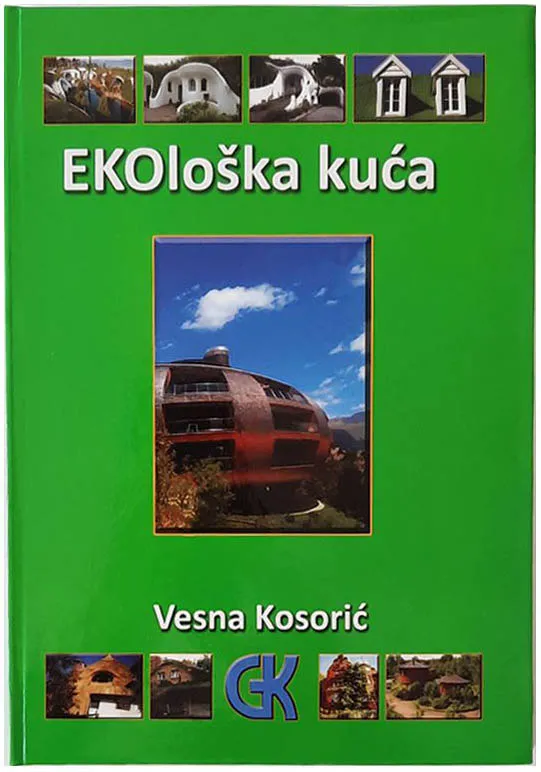 EKOLOŠKA KUĆA II IZDANJE 