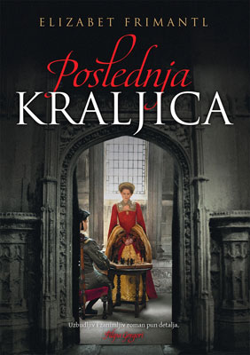 POSLEDNJA KRALJICA 
