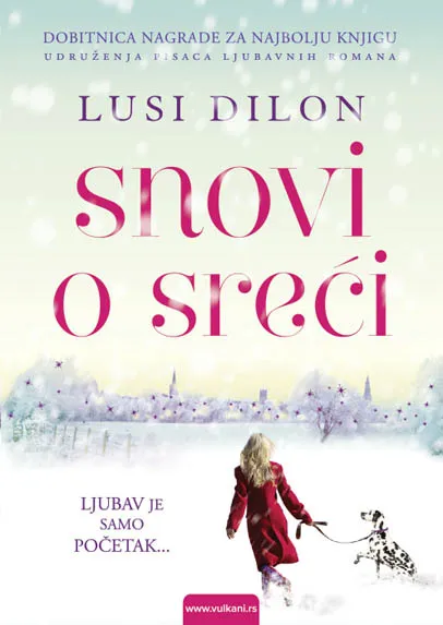 SNOVI O SREĆI 