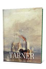 TARNER GENIJI UMETNOSTI XXIV 